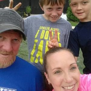 Meet your Posher, Roxy